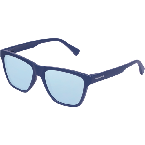 Nos Lunettes de Soleil Navy - Chrome One Ls - Hawkers - Modalova