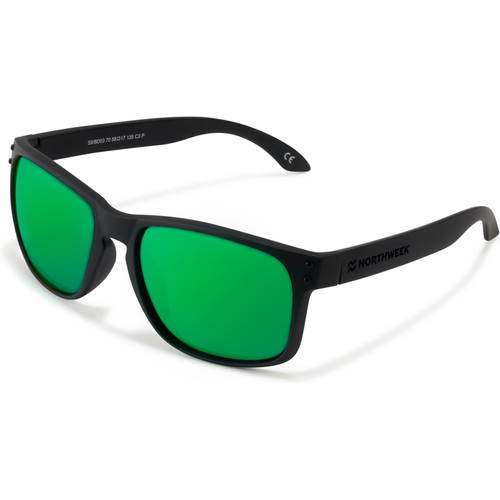 Nos Lunettes de Soleil Hawkers Bold Matte - Polarized - Northweek - Modalova