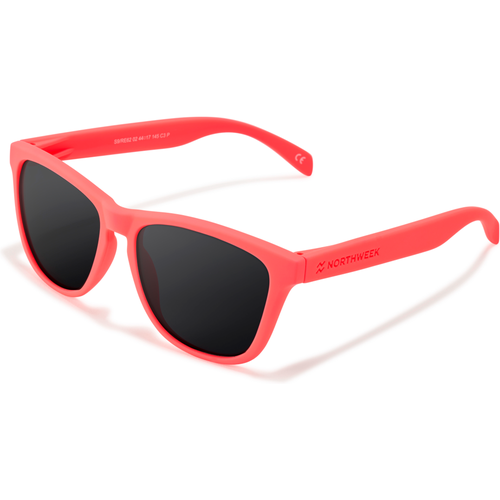 Nos Lunettes de Soleil Hawkers Regular Matte Fluor - Polarized - Northweek - Modalova
