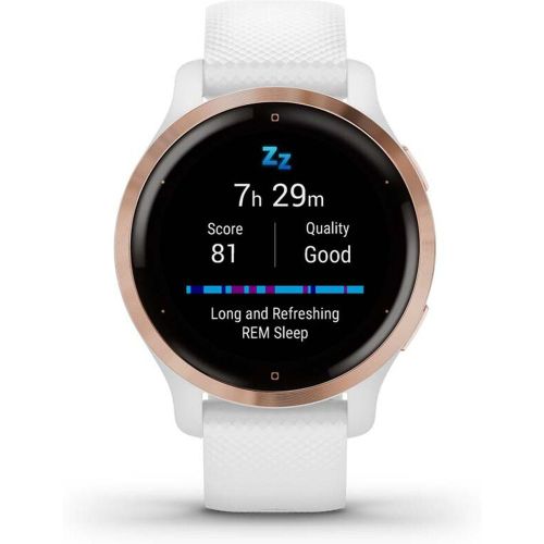 Montre ConnectÃ©e Garmin Venu 2s - Garmin - Modalova