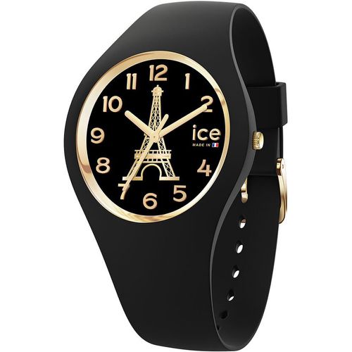 Montre Ice Watch Cocorico Noir - Ice Watch - Modalova