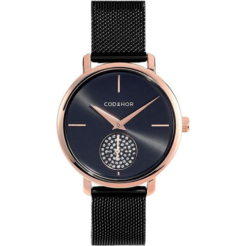 Montre discount codhor femme