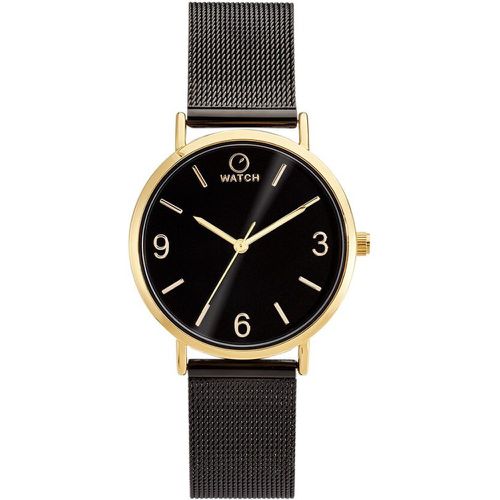 Montre O Watch Smart Noir - O Watch - Modalova