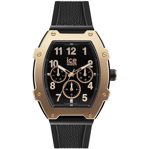 Montre Ice Watch Boliday Noir - Ice Watch - Modalova