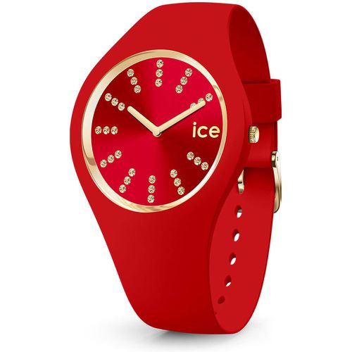Montre Ice Watch Cosmos Rouge - Ice Watch - Modalova