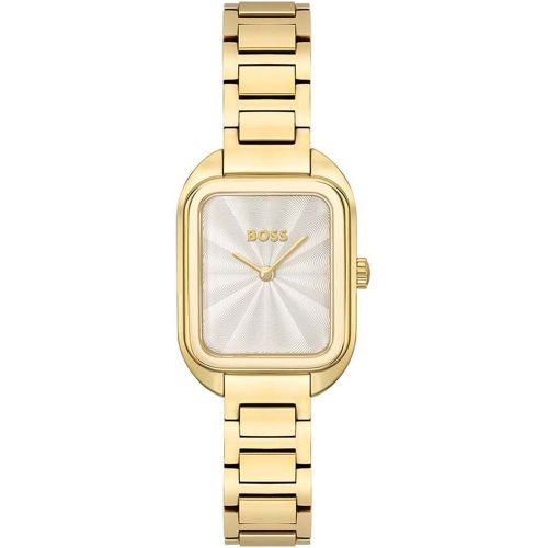 Montre Boss balley Blanc - Boss - Modalova