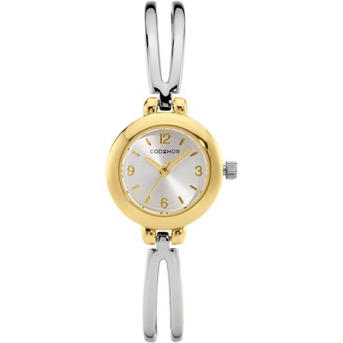 Montre Codhor Leila ArgentÃ© - Codhor - Modalova