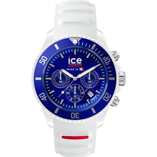 Montre Ice Watch Cocorico Bleu - Ice Watch - Modalova