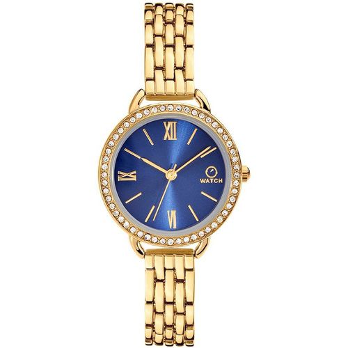 Montre O Watch Marvelous Bleu - O Watch - Modalova