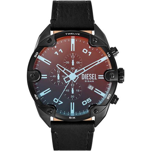 Montre Diesel Spiked Autres - Diesel - Modalova