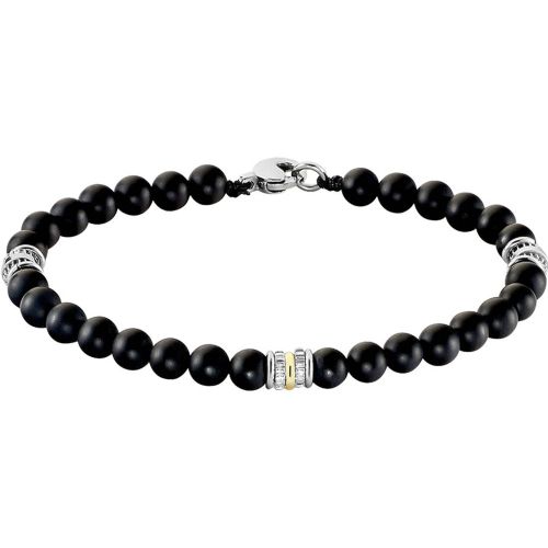 Bracelet Heliena Acier - Jourdan - Modalova