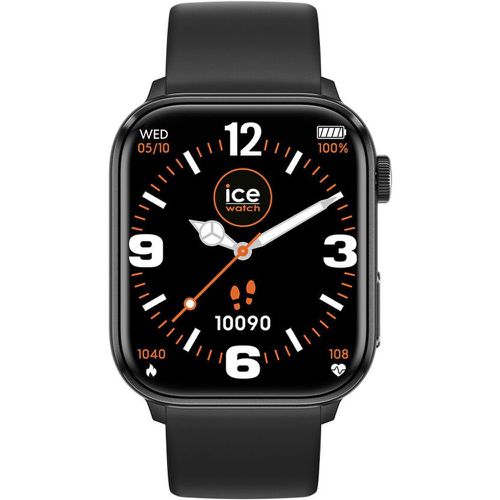 Montre ConnectÃ©e Ice Smart 2.0 - Ice Watch - Modalova