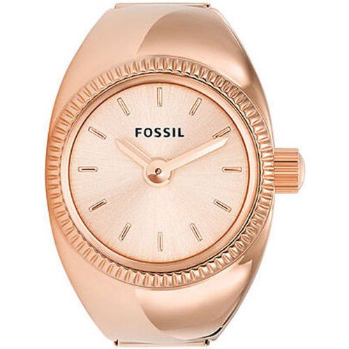 Montre Fossil watch Ring Rose - Fossil - Modalova