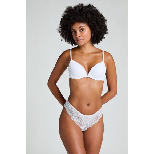 Slip brésilien Dora - Hunkemöller - Modalova