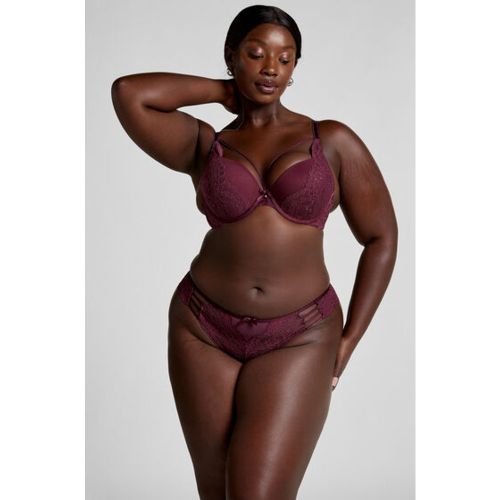 Soutien-gorge push-up à armatures préformé Isadora - Hunkemöller - Modalova