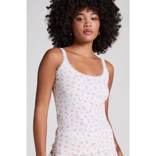 Ensemble pyjama côtelé - Hunkemöller - Modalova