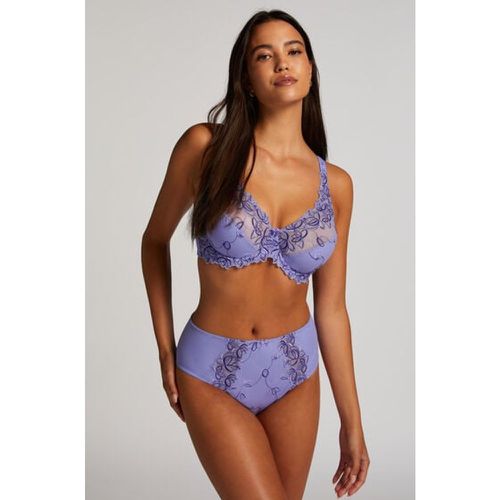 Slip taille haute Diva - Hunkemöller - Modalova