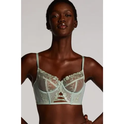 Soutien-gorge longline à armatures non préformé Lillia - Hunkemöller - Modalova