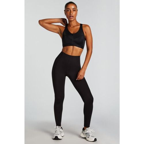 HKMX Legging de sport taille haute Boost - Hunkemöller - Modalova