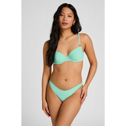 Bas de Bikini Highleg Luxe - Hunkemöller - Modalova