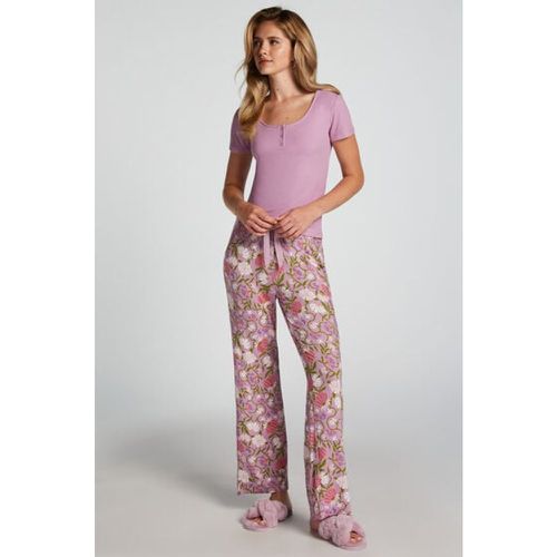 Pantalon de pyjama Jersey - Hunkemöller - Modalova