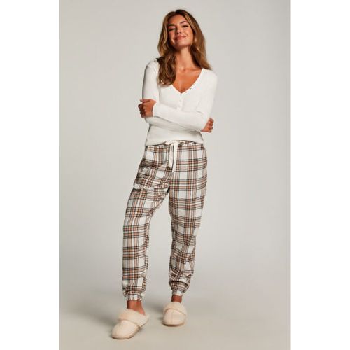Pantalon de pyjama Jersey - Hunkemöller - Modalova