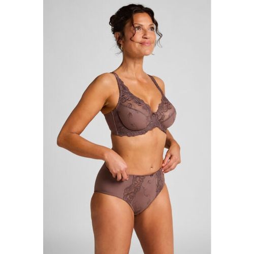 Slip taille haute Diva - Hunkemöller - Modalova