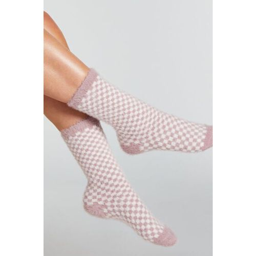 Lot de 2 Paires de Chaussettes Cosy - Hunkemöller - Modalova