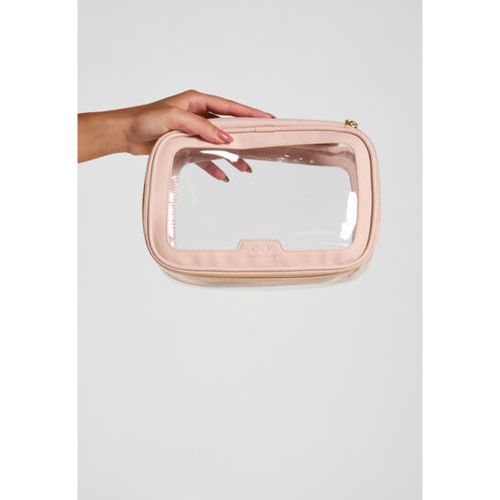 Hunkemöller Travel Case Rose - Hunkemöller - Modalova