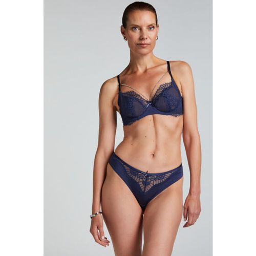 Slip brésilien Pearlene - Hunkemöller - Modalova