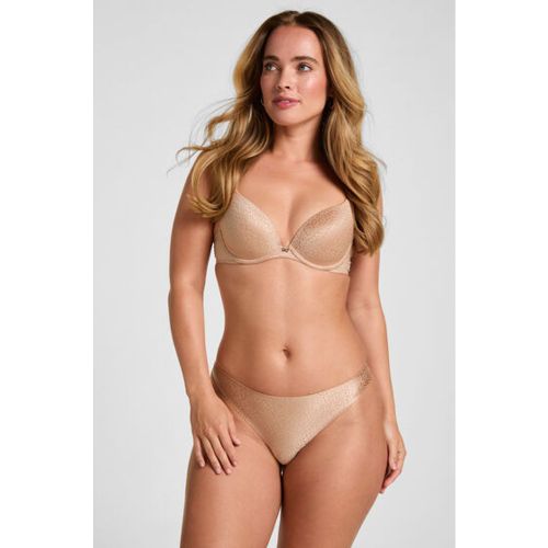 Hunkemöller String Jackie Marron - Hunkemöller - Modalova