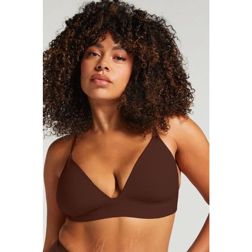 Triangle Brassière Smooth - Hunkemöller - Modalova