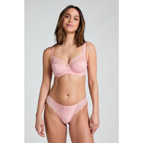 Hunkemöller String Sophie Rose - Hunkemöller - Modalova