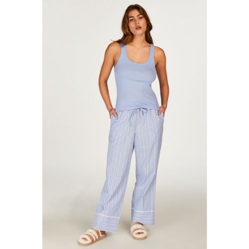 Tall pantalon en Coton - Hunkemöller - Modalova