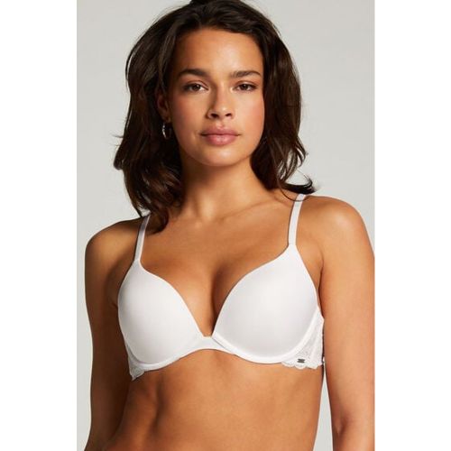 Soutien-gorge à armatures préformé push-up Angie - Hunkemöller - Modalova