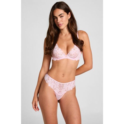 Hunkemöller Cheekini Ingrid Rose - Hunkemöller - Modalova