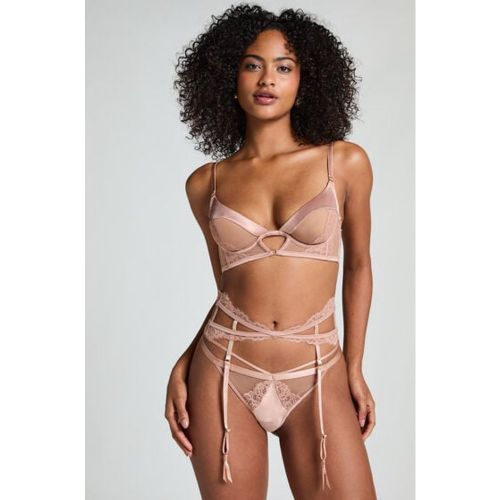 Porte-jarretelles Nisha - Hunkemöller - Modalova