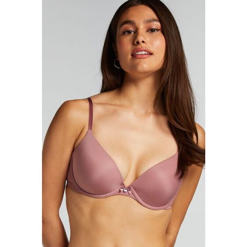 Soutien-gorge à armatures préformé Plunge - Hunkemöller - Modalova