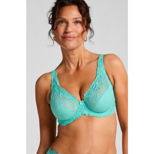 Soutien-gorge à armatures non-préformé Diva - Hunkemöller - Modalova