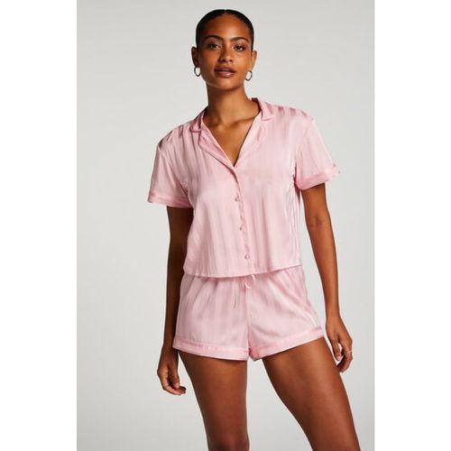 Short de pyjama Satin - Hunkemöller - Modalova