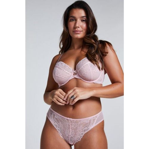 Soutien-gorge à armatures non-préformé Juliette - Hunkemöller - Modalova