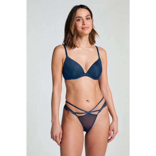 Slip mini brésilien Joy - Hunkemöller - Modalova