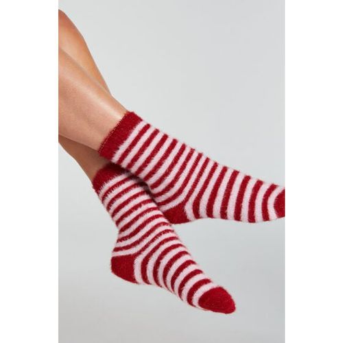 Lot de 2 Paires de Chaussettes Cosy - Hunkemöller - Modalova