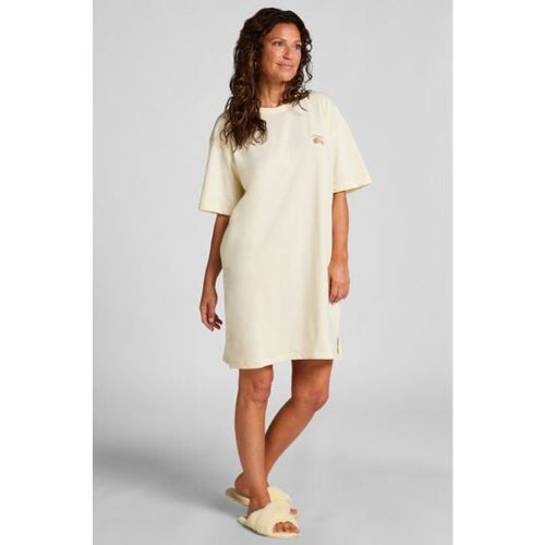 Chemise de nuit à col rond - Hunkemöller - Modalova