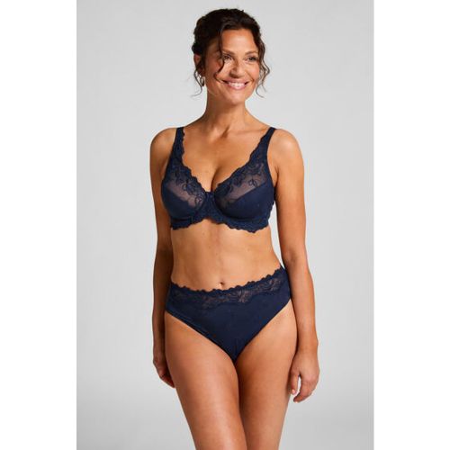 Slip taille haute Diva - Hunkemöller - Modalova