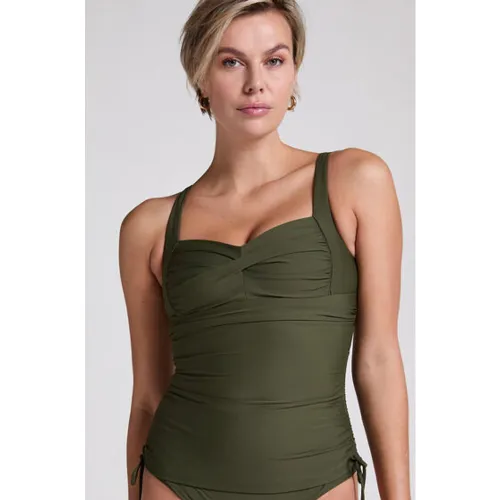 Tankini galbant Luna - Hunkemöller - Modalova