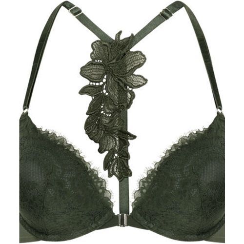Soutien-gorge à armatures rembourré push-up Amara - Hunkemöller - Modalova