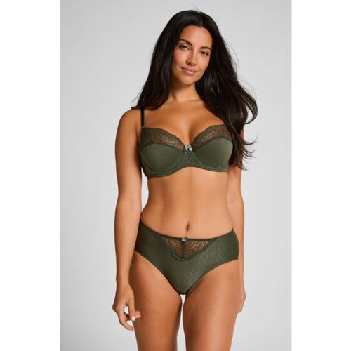 Slip taille haute Sophie - Hunkemöller - Modalova