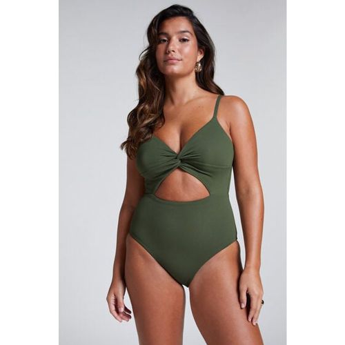 Maillot de bain Relief - Hunkemöller - Modalova