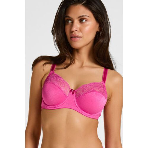 Soutien-gorge à armatures non-préformé Sophie - Hunkemöller - Modalova